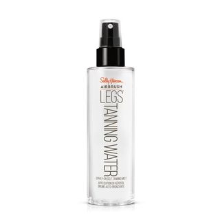 Agua Bronceadora Airbrush Tanning Water - Sally Hansen - 200 ml 3616301255697