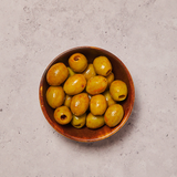 Aceitunas mojo picon