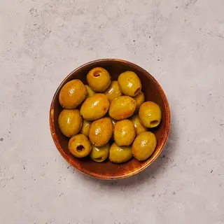 Aceitunas mojo picón