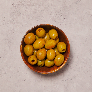 Aceitunas mojo picon