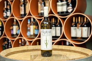 Davino Faurar Alb De Ceptura