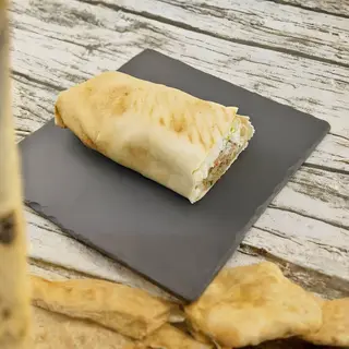 Libanais Avec Fromage Chich Kabeb