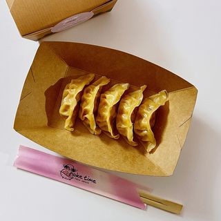 Ravioli di gambero - 10 pezzi