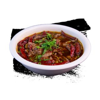 Cortes De Lomo De Ternera