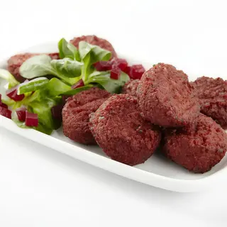 Tapa De Falafel (5 Uds.)