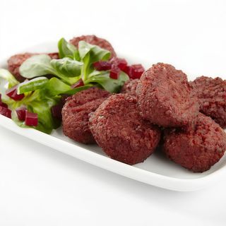 Tapa De Falafel (5 Uds.)