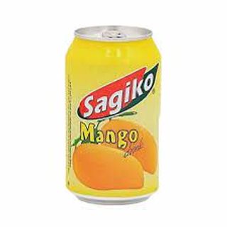 Napój Sagiko mango