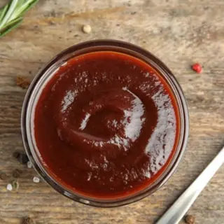 Salsa barbacoa