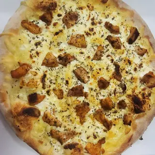 Velika pizza Piletina
