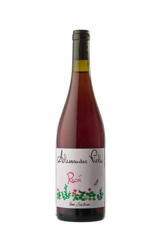 Rosè Alessandro Viola