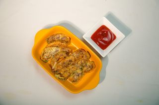 Перец фаршированный (200г)