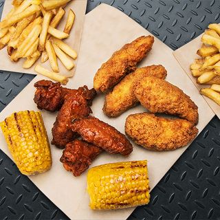 Criminally Good Combo