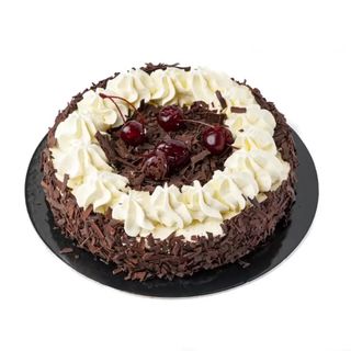 Black Forest Tort