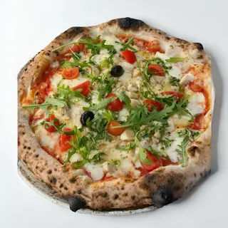 Pizza piletina