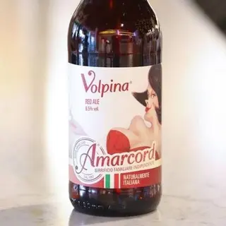 Volpina
