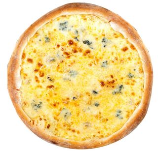 Піца Чотири сири