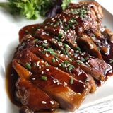 86. Teriyaki De Pato
