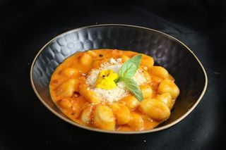 Gnocchi alla Sorrentina