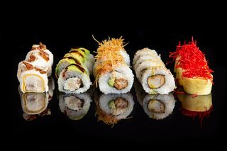 Combo Langostino (45 Pzs.)