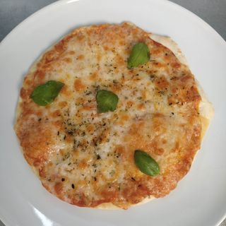 Pizza Margherita