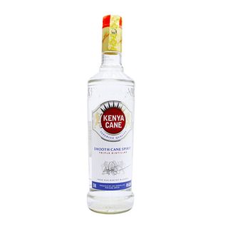 Kenya Cane Smooth Cane Spirit, 750ml