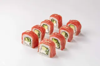 Nagomi roll