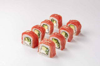 Nagomi roll