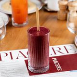 კენკრა და ფორთოხალი