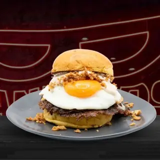 Truffle Egg