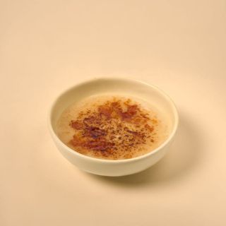 Arroz con leche