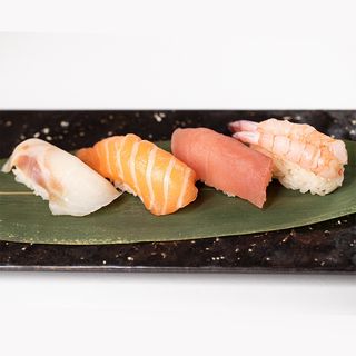 Nigiri capesante 2 pezzi