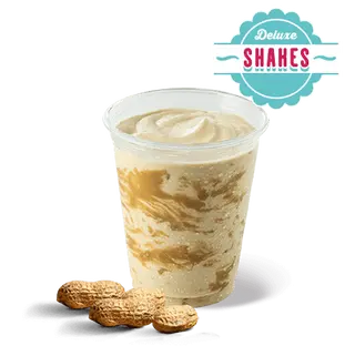 Shake Peanut Butter 300ml