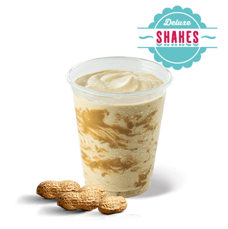 Shake Peanut Butter 300ml