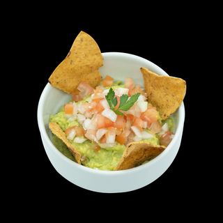 Guacamole (250 g.)