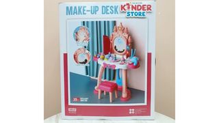 Трюмо 35 предметов высота 78 см