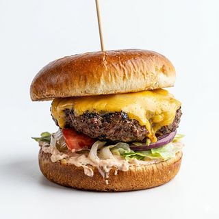 Hamburger