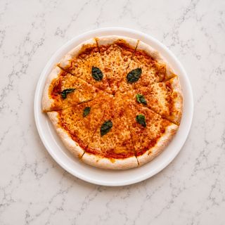 Margarita Pizza