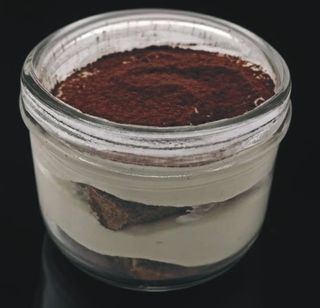 Tiramisú