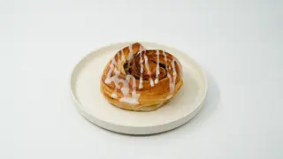 Roll De Canela