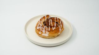 Roll De Canela