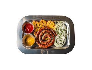 Колбаска Говяжья