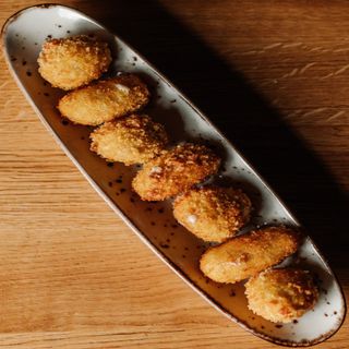 Croquetas Mixtas (8 Uds.)