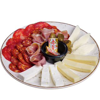 Антипасти (160г)