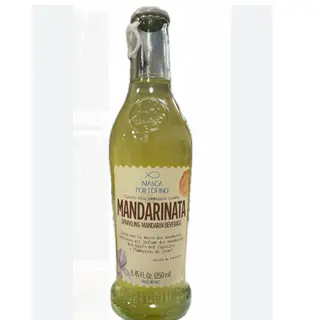 Mandarinata Niasca Portofino 25 cl