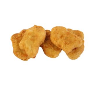 Nuggets ( 5 Uds.), Patatas Fritas Y Refresco