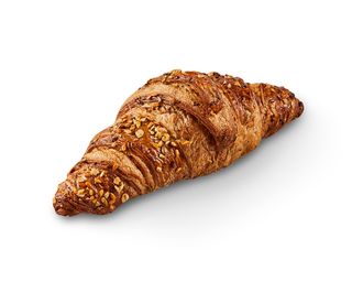 Croissant de cereales