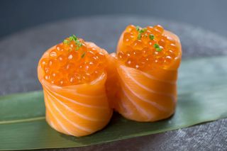 Yamato ikura - 2 pezzi