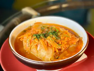 Голубці у томатному соусі (250g)