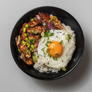 Katsudon