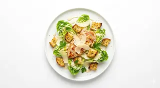 Ensalada César